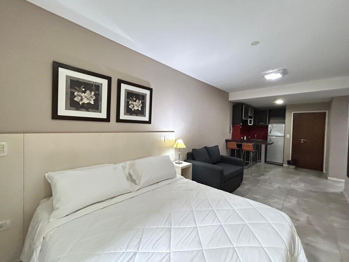 We Sleep Arenales Apartment