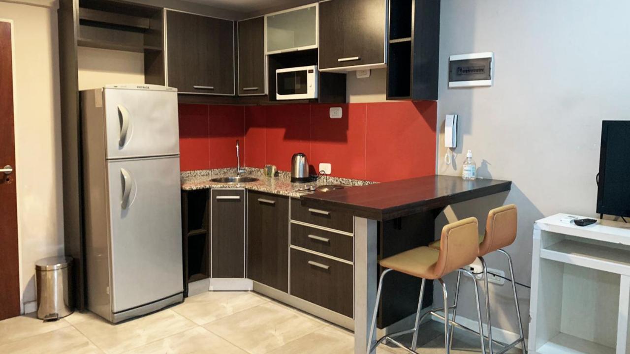 Apartment We Sleep Arenales *