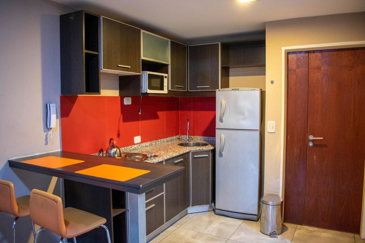 Apartment We Sleep Arenales *
