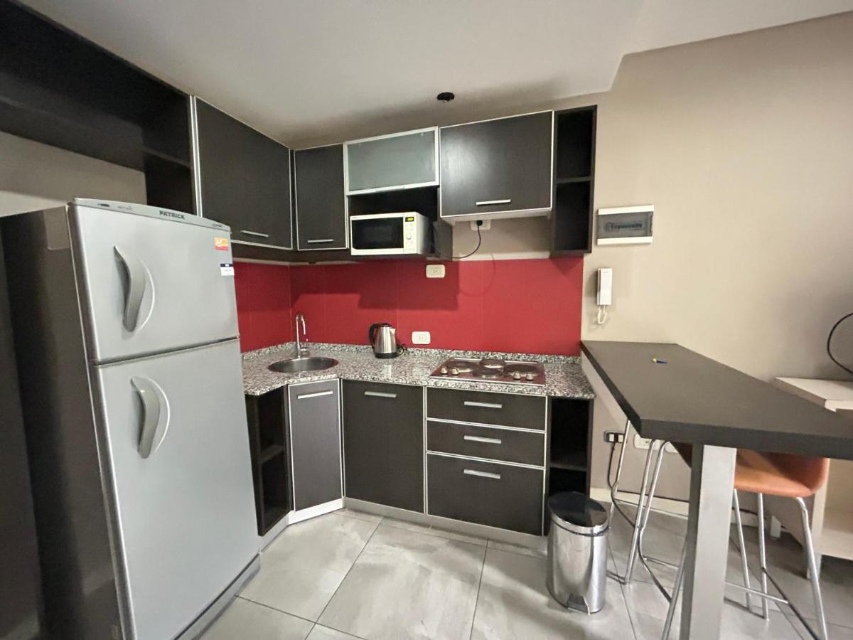 We Sleep Arenales Apartment *