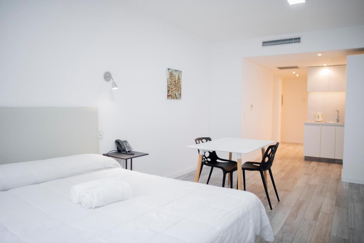 Wesleep Paraguay Departamentos En Microcentro Ciudad Autónoma de Buenos Aires