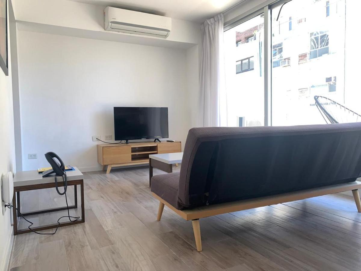 Apartamento Wesleep Paraguay Departamentos En Microcentro Ciudad Autónoma de Buenos Aires