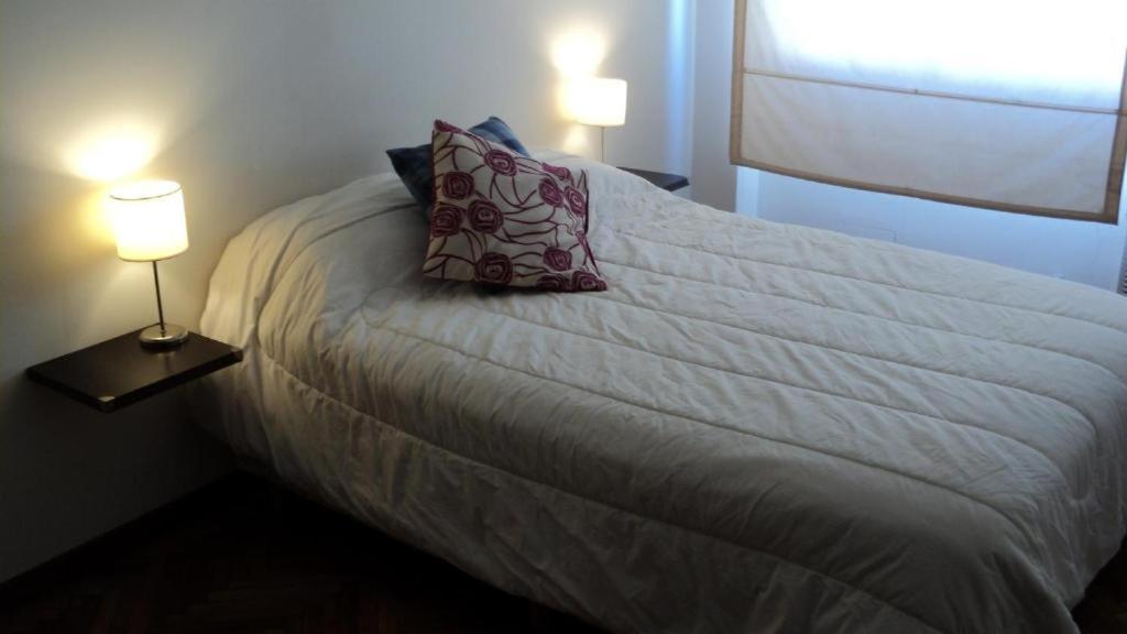 Baires Microcentro Apartment *
