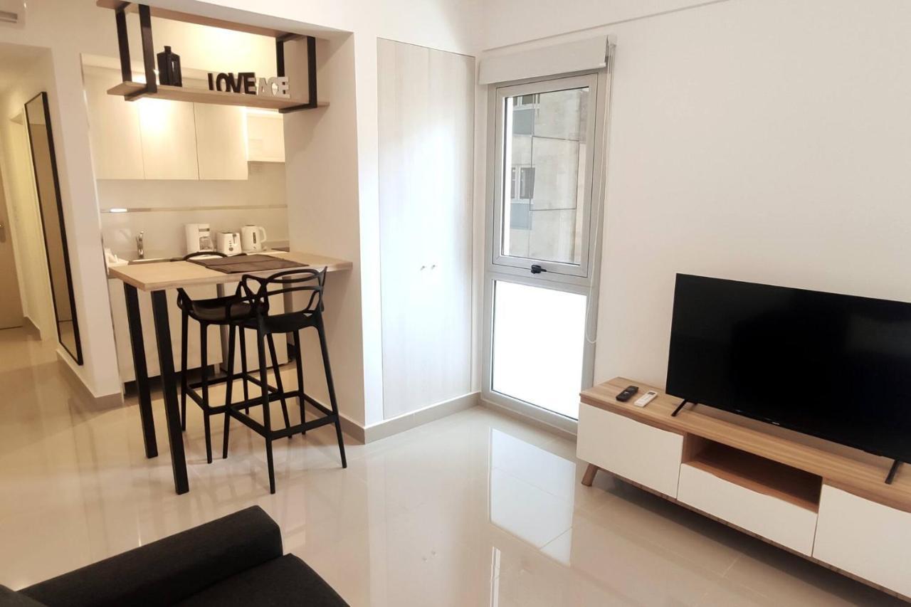 Luxury And Comfort In San Telmo Your Exclusive Retreat Num4915 Apartment Buenos Aires