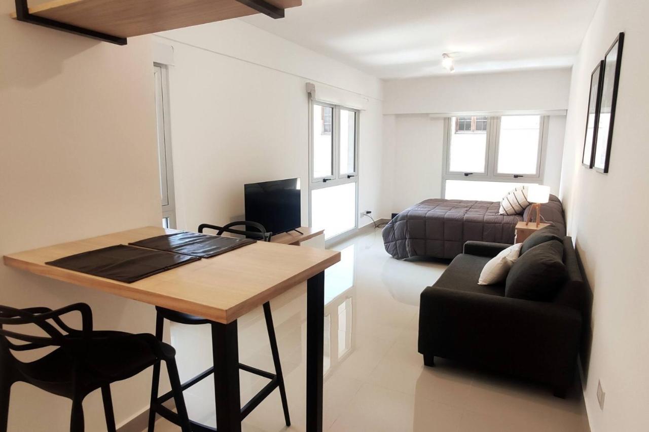 Luxury And Comfort In San Telmo Your Exclusive Retreat Num4915 Buenos Aires