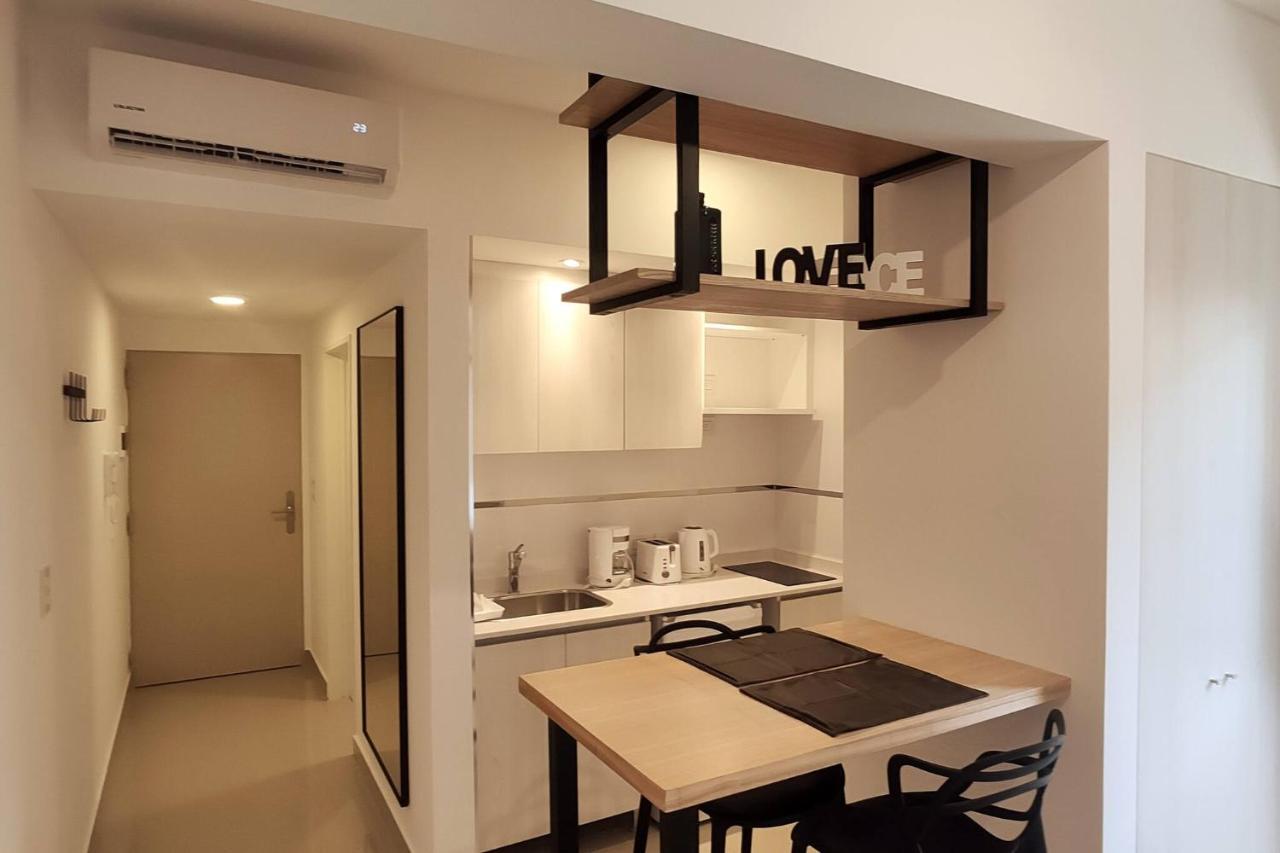 Luxury And Comfort In San Telmo Your Exclusive Retreat Num4915 Apartment *