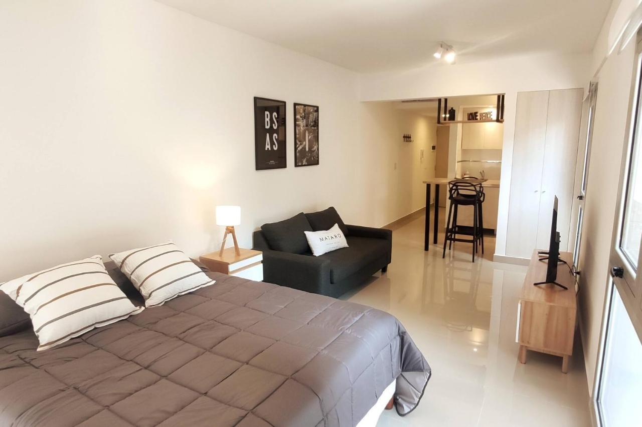 Luxury And Comfort In San Telmo Your Exclusive Retreat Num4915 Apartment