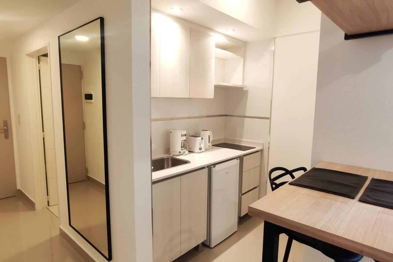 Apartment Luxury And Comfort In San Telmo Your Exclusive Retreat Num4915 Buenos Aires