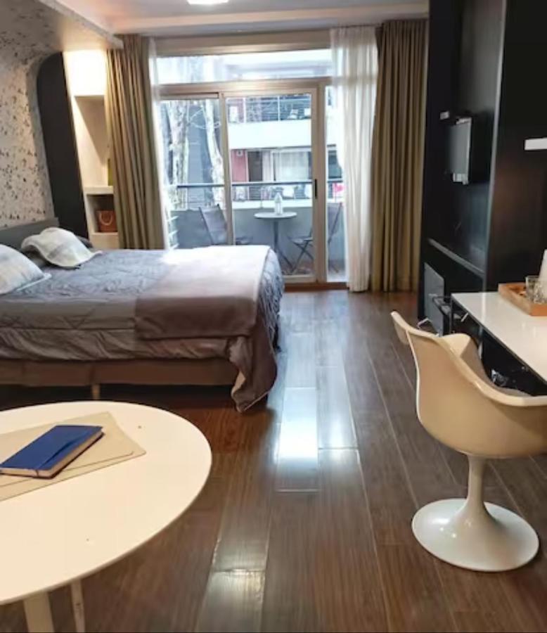 Palermo Hollywood, S Location! * Buenos Aires