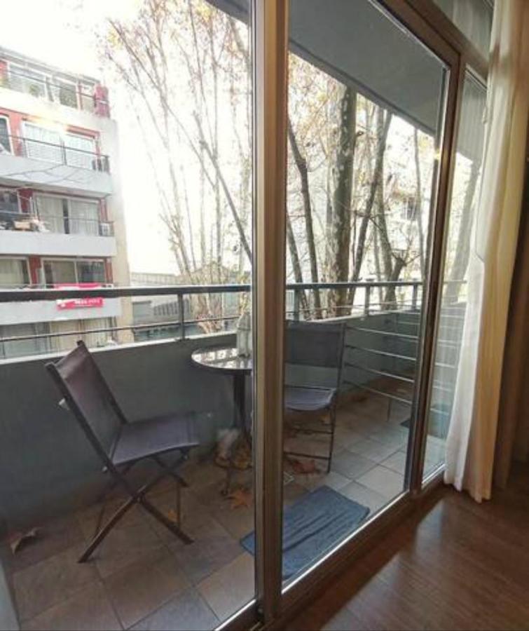 Palermo Hollywood, S Location! Apartment
