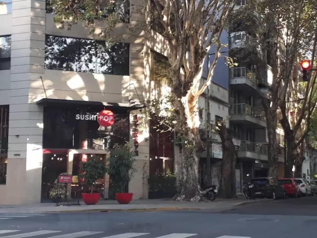 Palermo Hollywood, S Location! * Buenos Aires