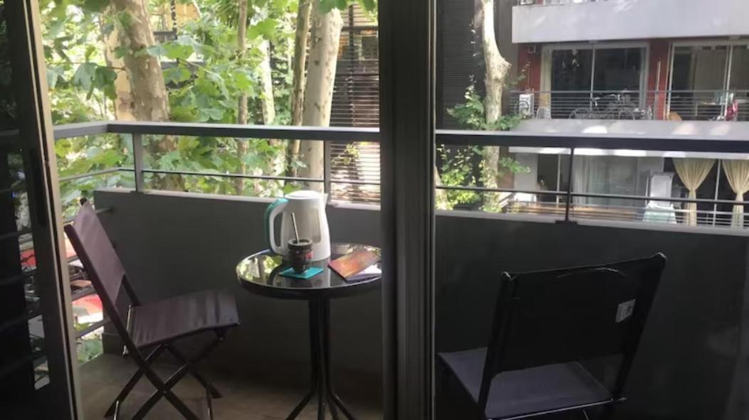 Apartment Palermo Hollywood, S Location! Buenos Aires