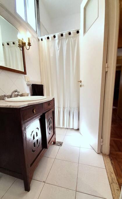 Recoleta Genial 4 Personas Y Familias Apartment *