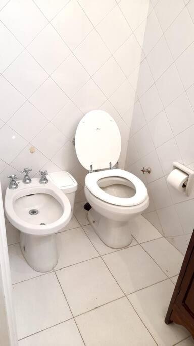 Recoleta Genial 4 Personas Y Familias Apartment Buenos Aires