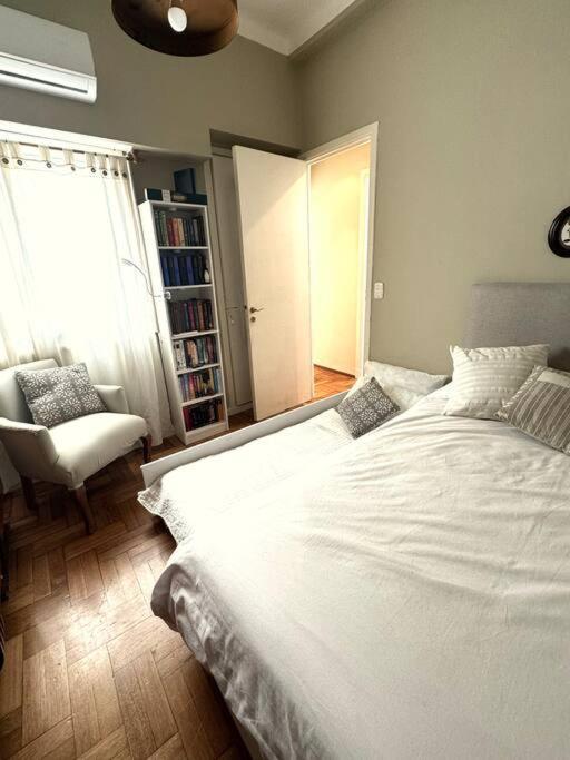 Recoleta Genial 4 Personas Y Familias * Buenos Aires