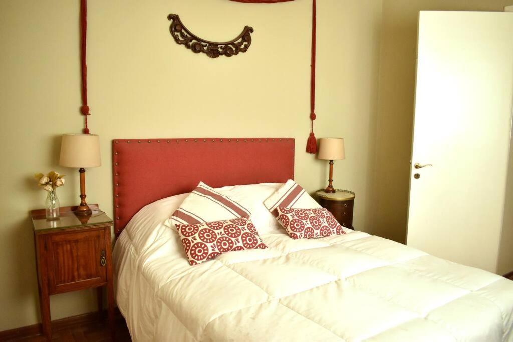 Recoleta Genial 4 Personas Y Familias Buenos Aires