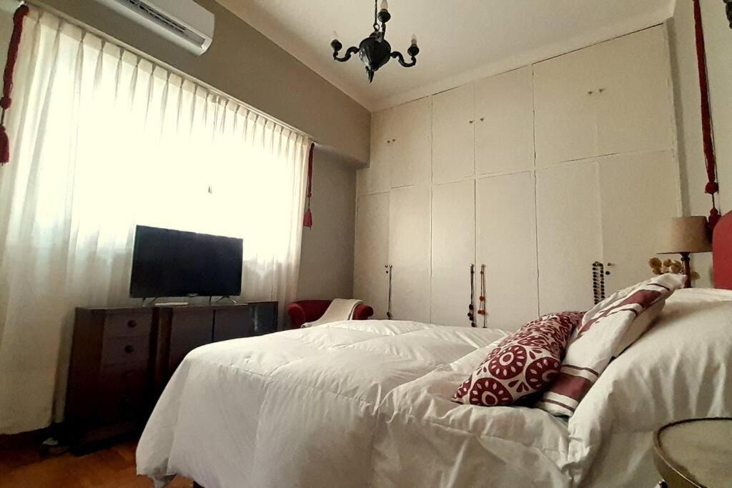 Recoleta Genial 4 Personas Y Familias Buenos Aires