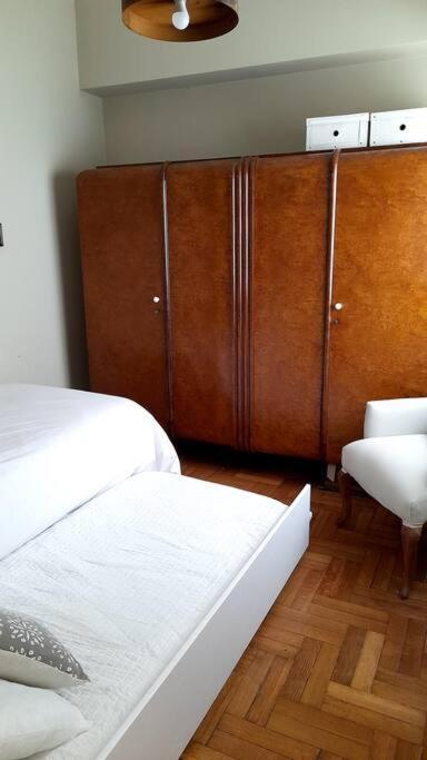 Recoleta Genial 4 Personas Y Familias Apartment *