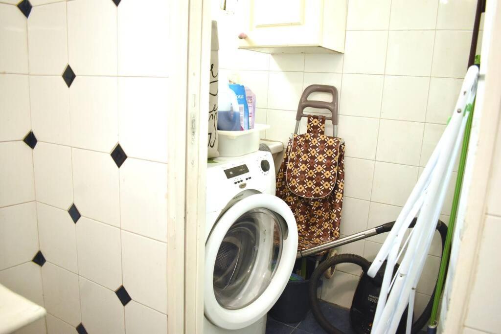 Recoleta Genial 4 Personas Y Familias Apartment