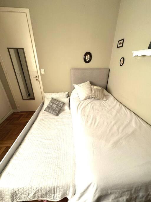 Recoleta Genial 4 Personas Y Familias Apartment Buenos Aires