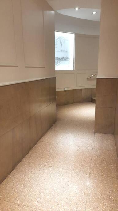 Recoleta Genial 4 Personas Y Familias Apartment Buenos Aires