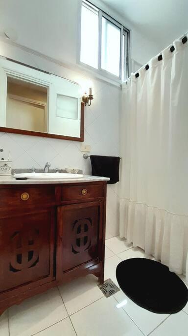 Apartment Recoleta Genial 4 Personas Y Familias *