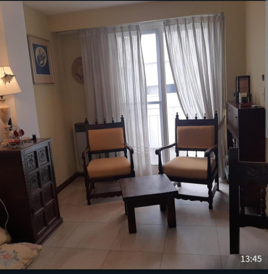 Ideal 2 Ambientes En Barrio Norte Apartment Buenos Aires