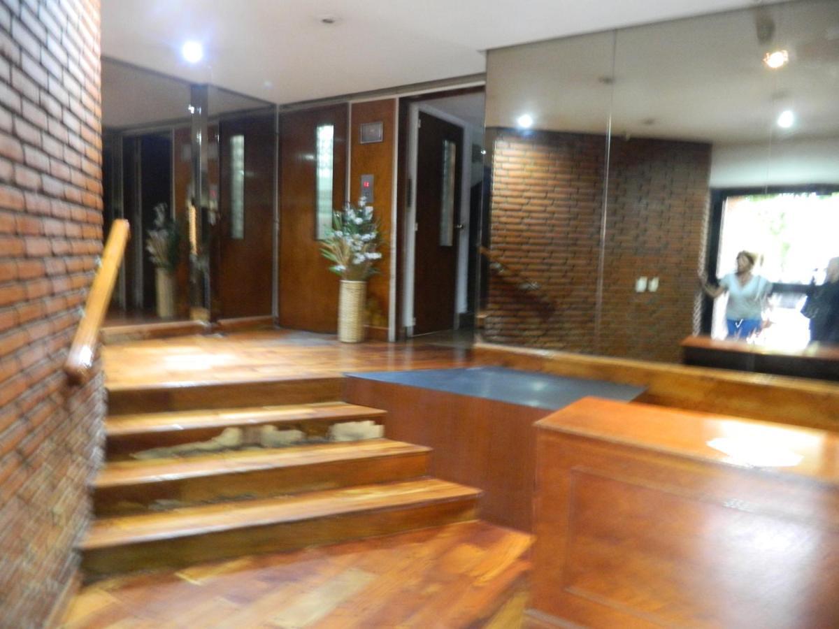 Apartment Ideal 2 Ambientes En Barrio Norte *