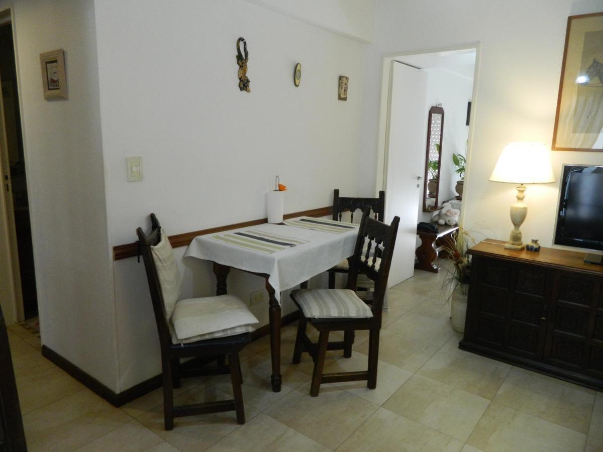 Apartment Ideal 2 Ambientes En Barrio Norte
