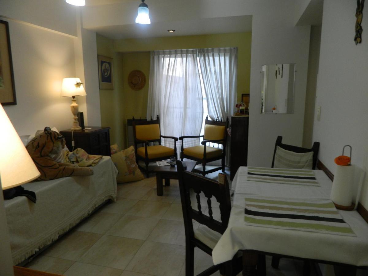Ideal 2 Ambientes En Barrio Norte Apartment