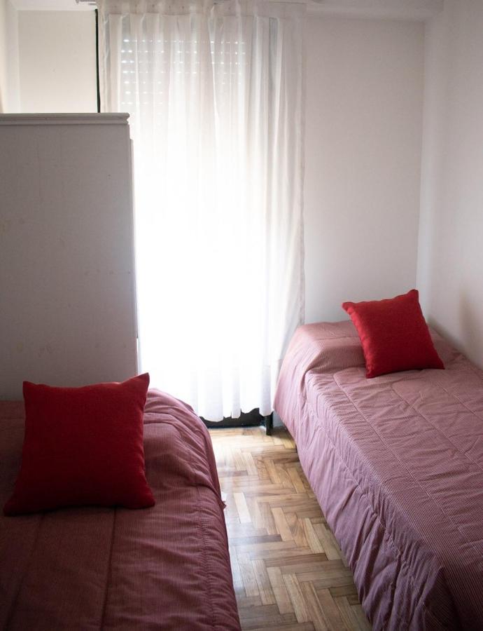 Temporarias Caba Hospedagem domiciliar Buenos Aires