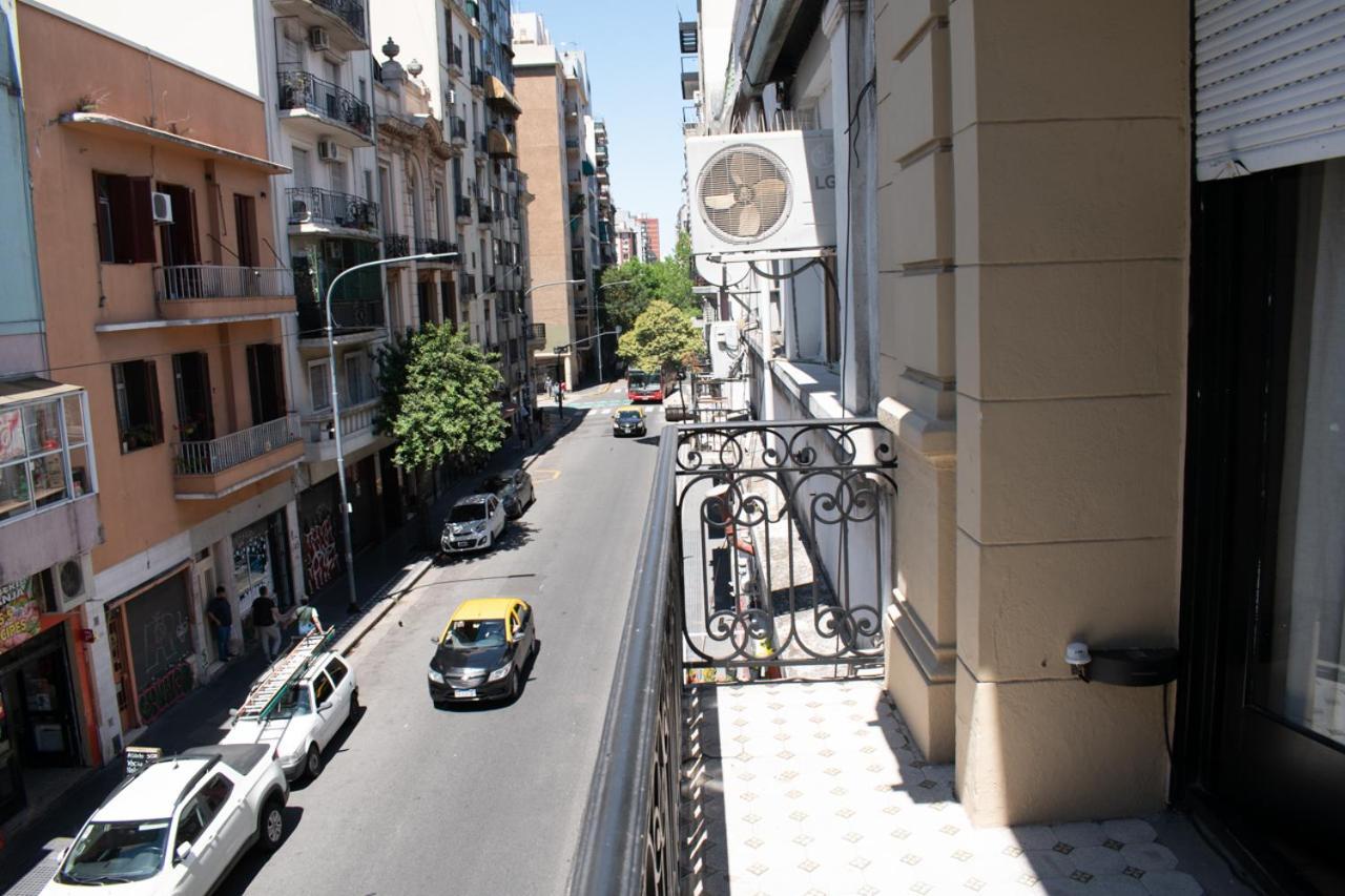 Temporarias Caba Buenos Aires