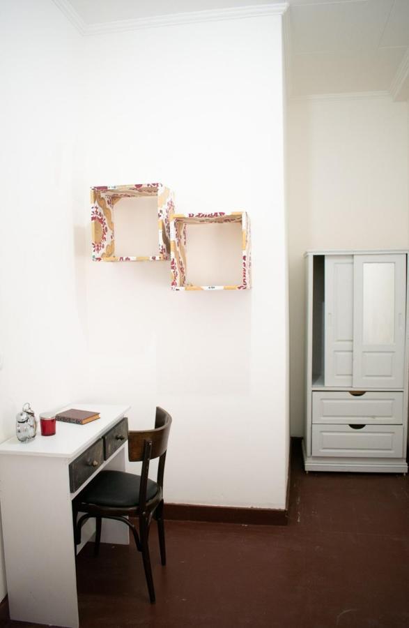 Hospedagem domiciliar Temporarias Caba Buenos Aires