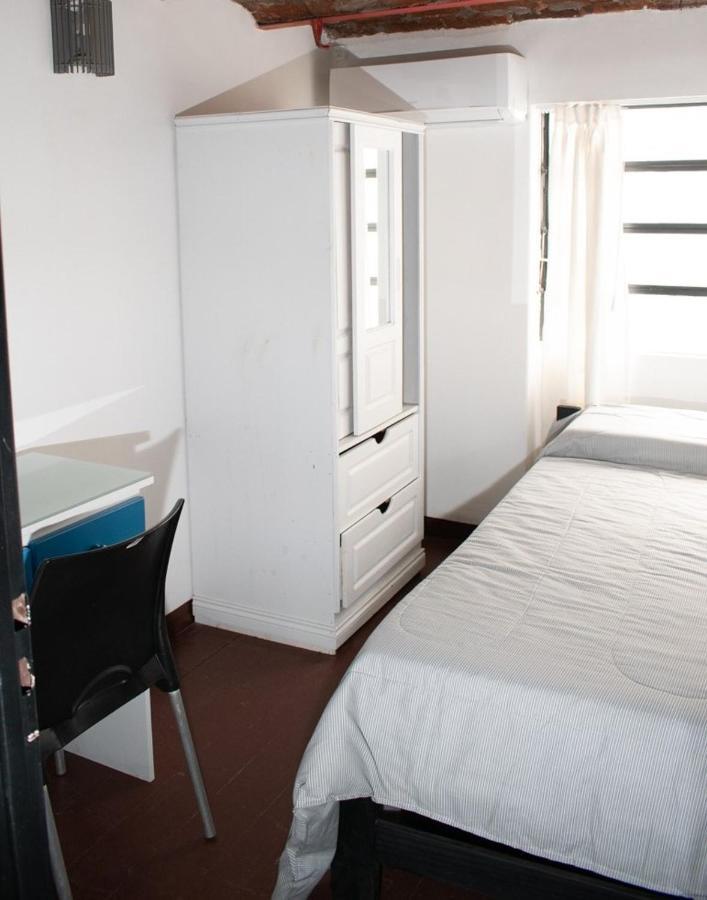 Hospedagem domiciliar Temporarias Caba Buenos Aires