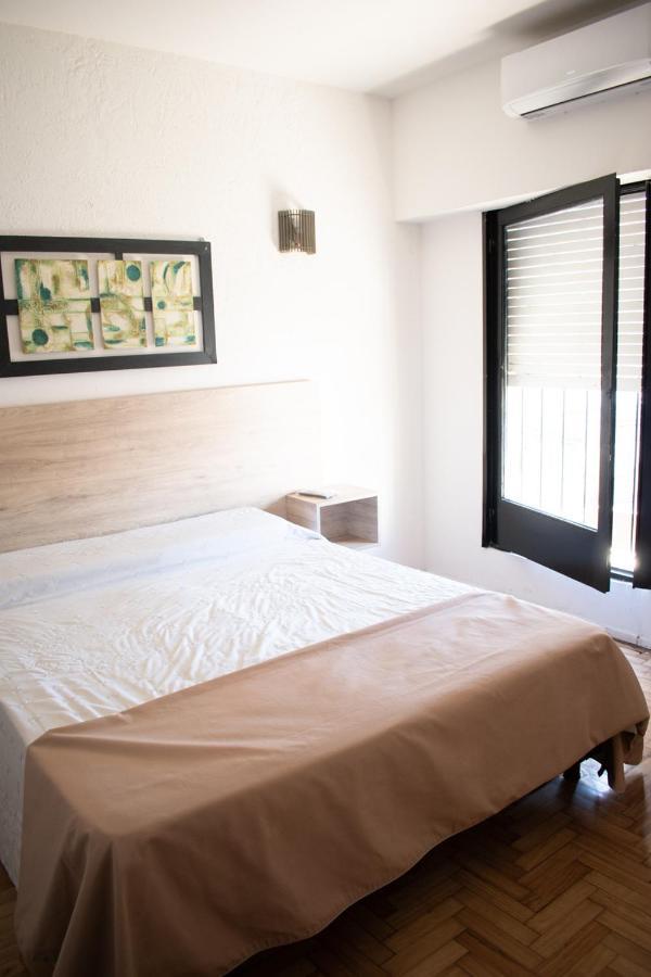 Hospedagem domiciliar Temporarias Caba Buenos Aires