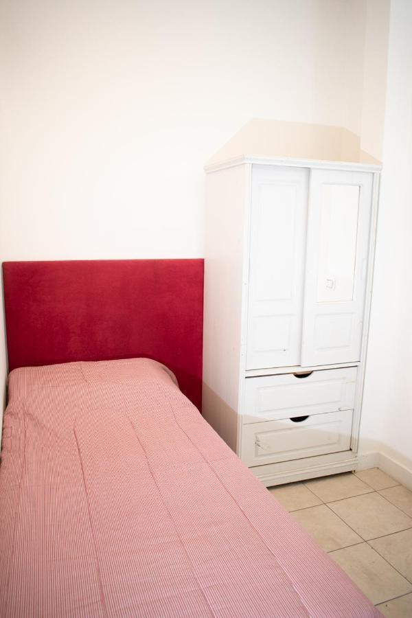 Temporarias Caba Hospedagem domiciliar
