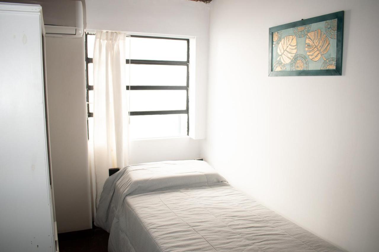 Hospedagem domiciliar Temporarias Caba