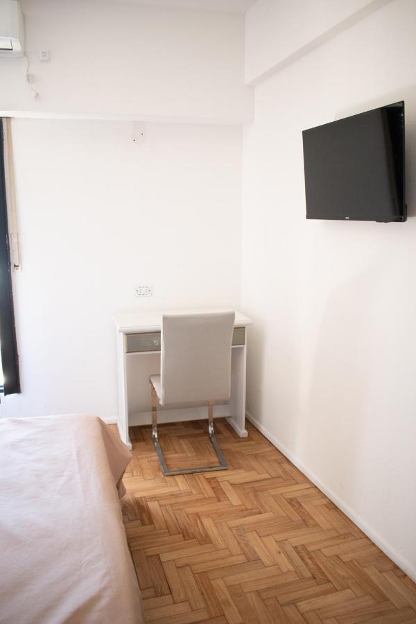 Hospedagem domiciliar Temporarias Caba Buenos Aires
