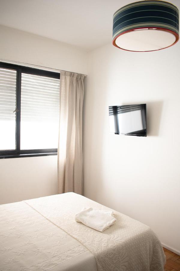 Temporarias Caba Hospedagem domiciliar