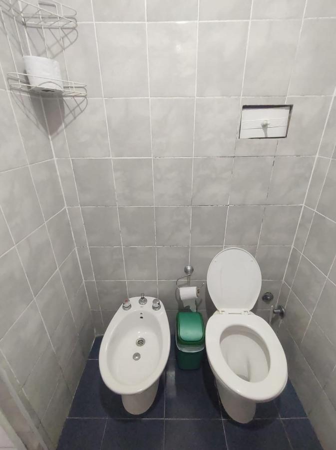 Monoambiente * Buenos Aires
