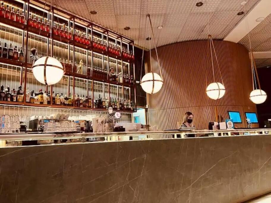 A Estrenar Panoramico En Barrio Sofisticado Piscina Gym Parrillas Salon De Eventos