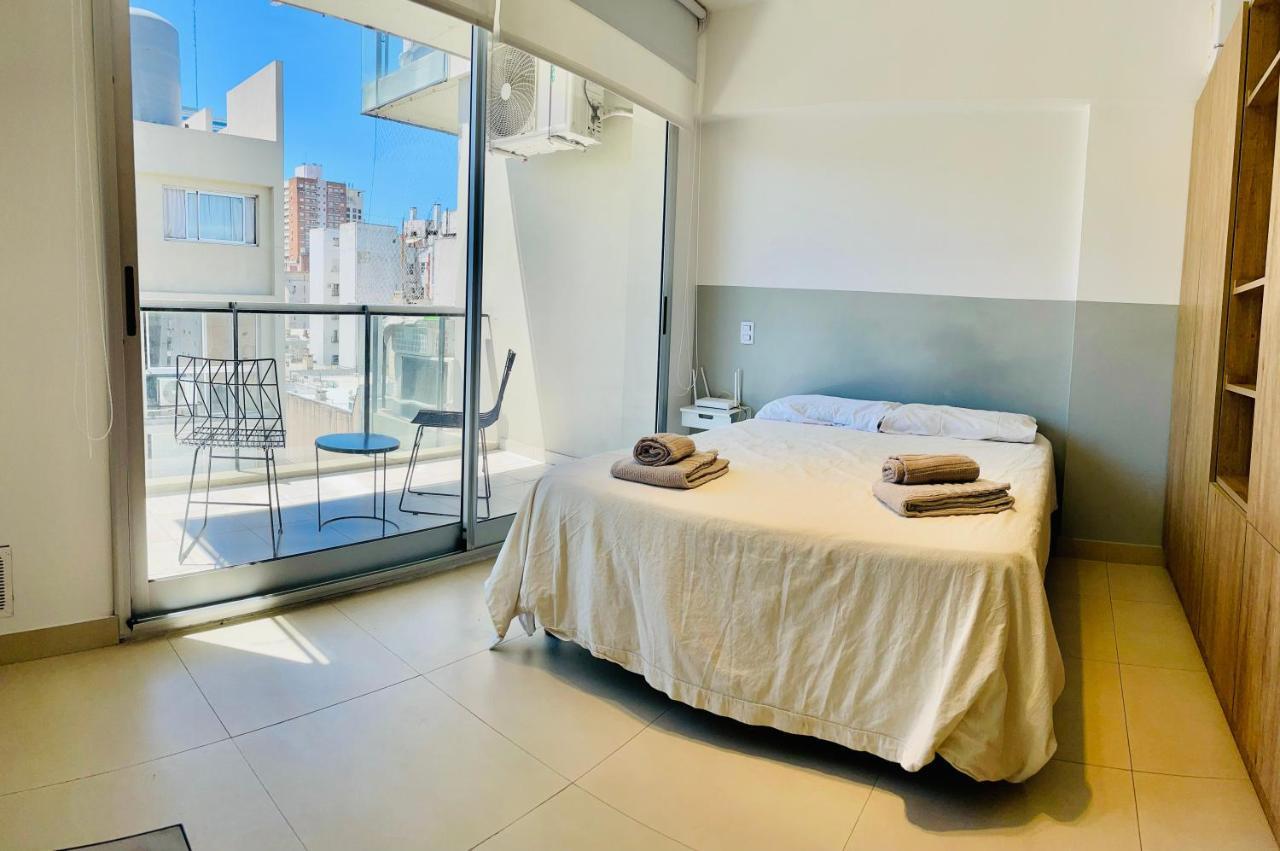 Apartment Urban Dreams Buenos Aires