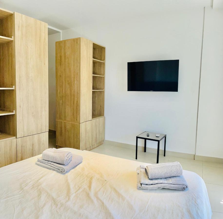 Urban Dreams Apartment Buenos Aires