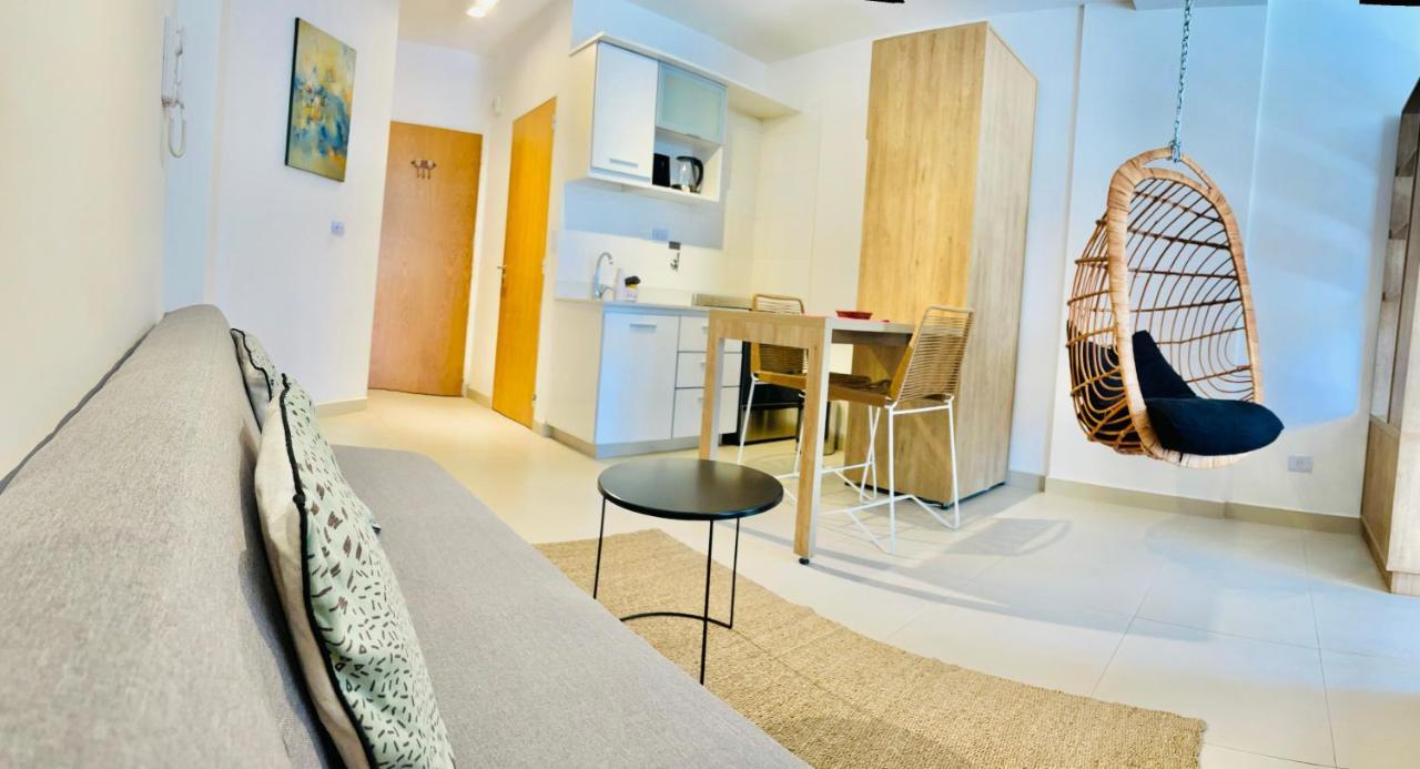 Urban Dreams Apartment Buenos Aires