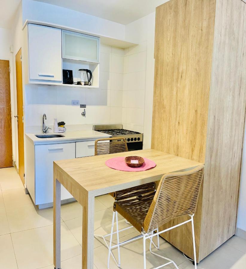 Urban Dreams Apartment Buenos Aires