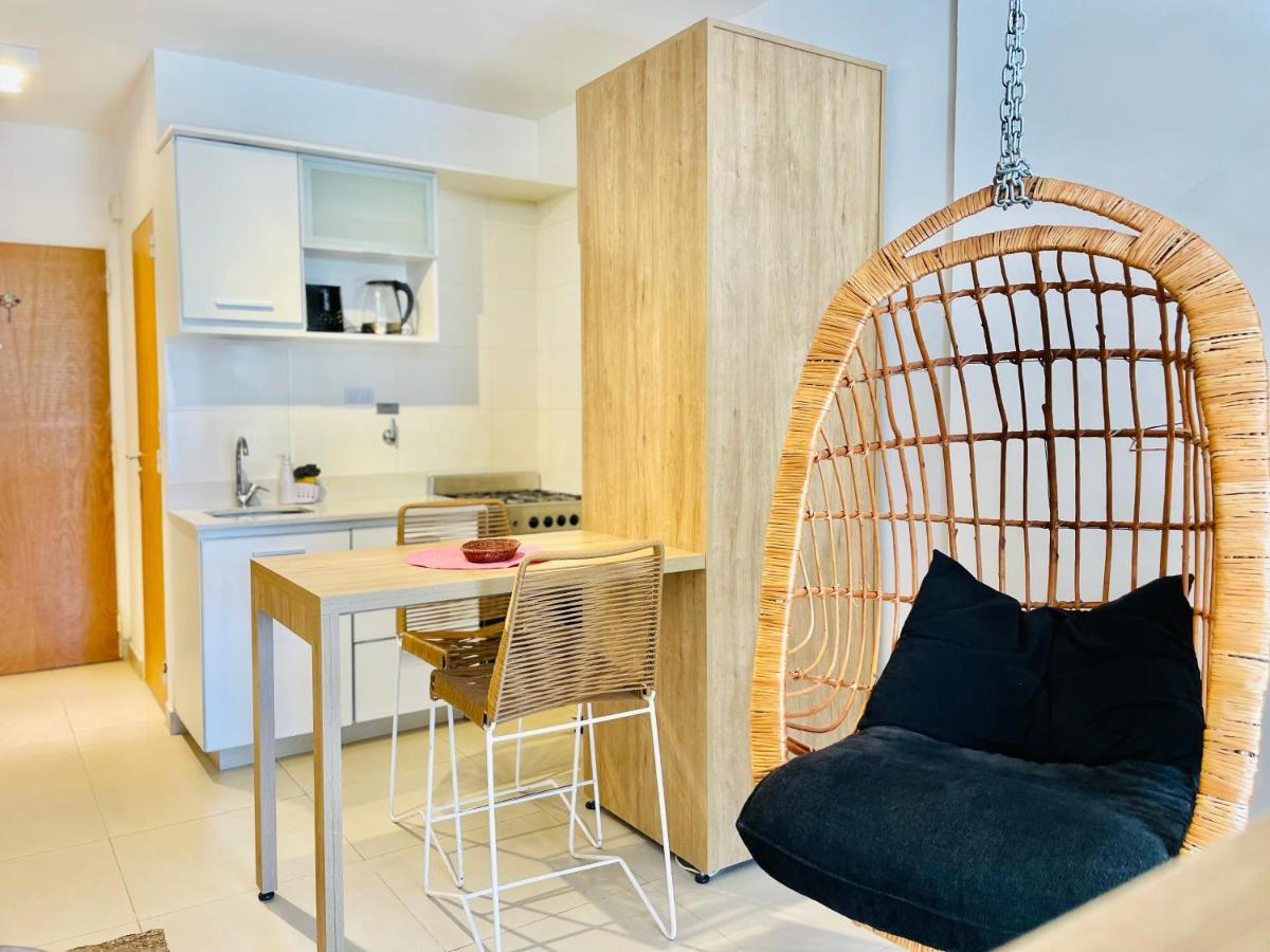 Urban Dreams Apartment