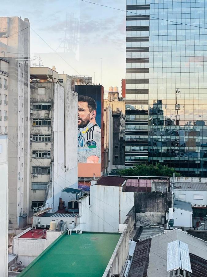 Apartment Urban Dreams