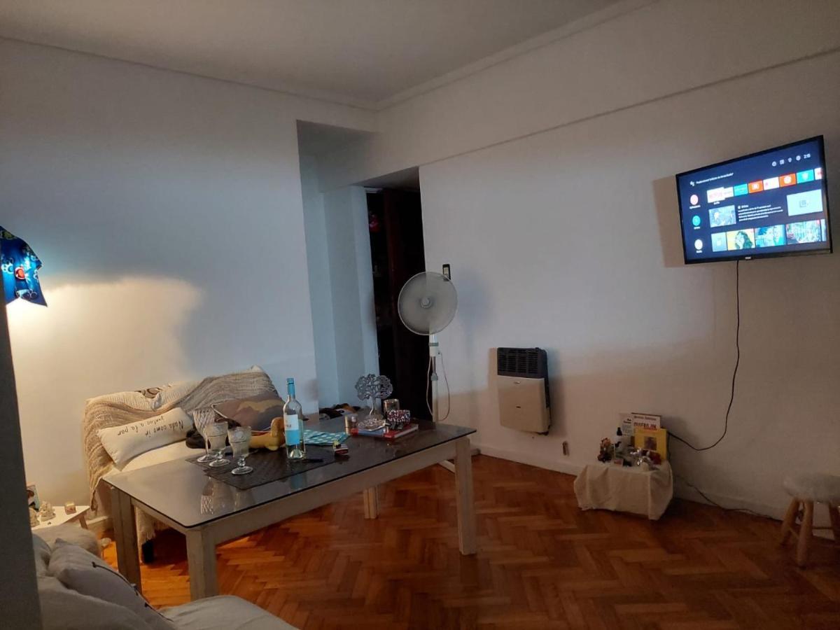 Departamento En Apartment *
