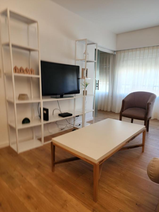 Apartment Los Galgos Recoleta *