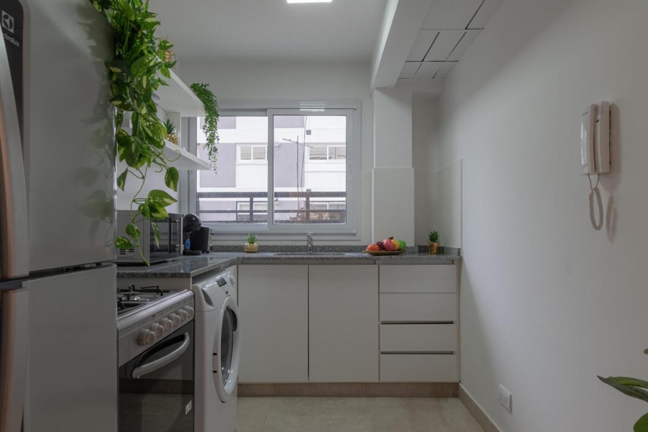 Apartment Fliphaus Arenales 3700 - Lux 1 Dorm Palermo